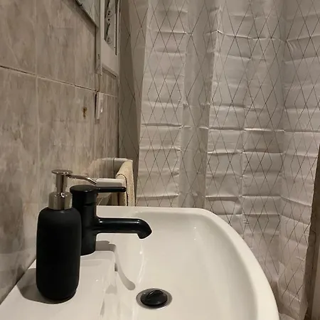 Apartment Mediterraneo Euroviajeros