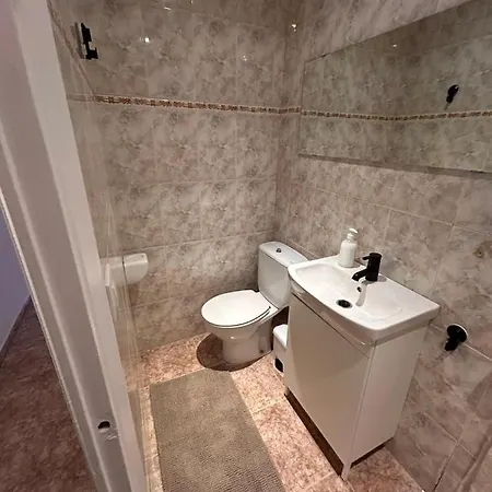 Apartment Mediterraneo Euroviajeros