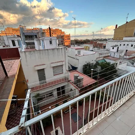 Apartment Mediterraneo Euroviajeros *