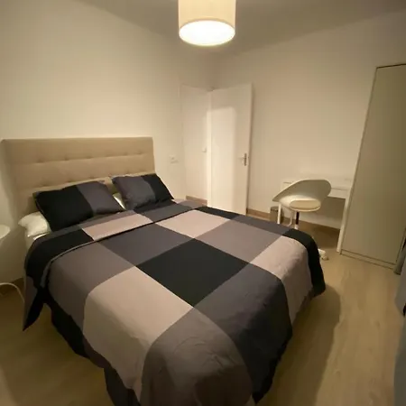 Mediterraneo Euroviajeros Apartment Pineda de Mar